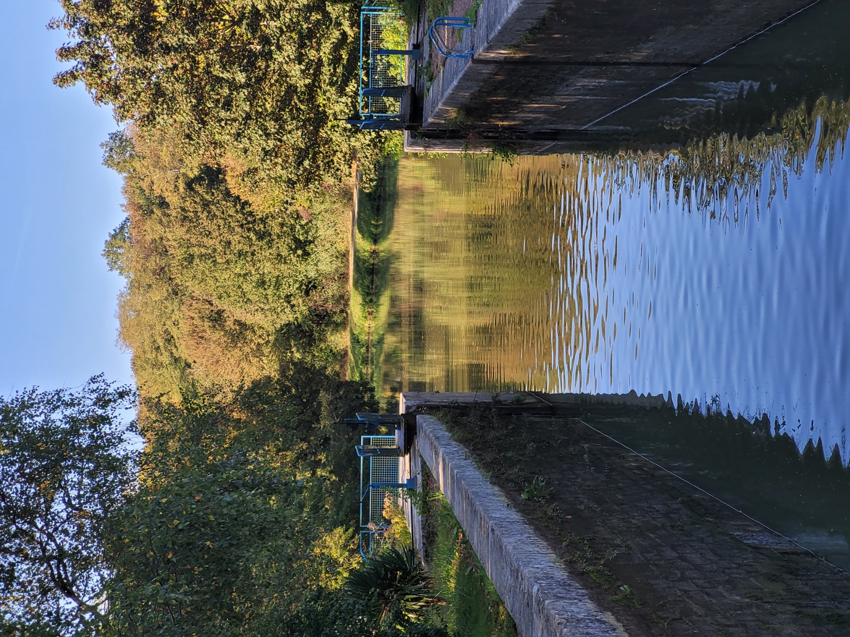 Le canal du nivernais