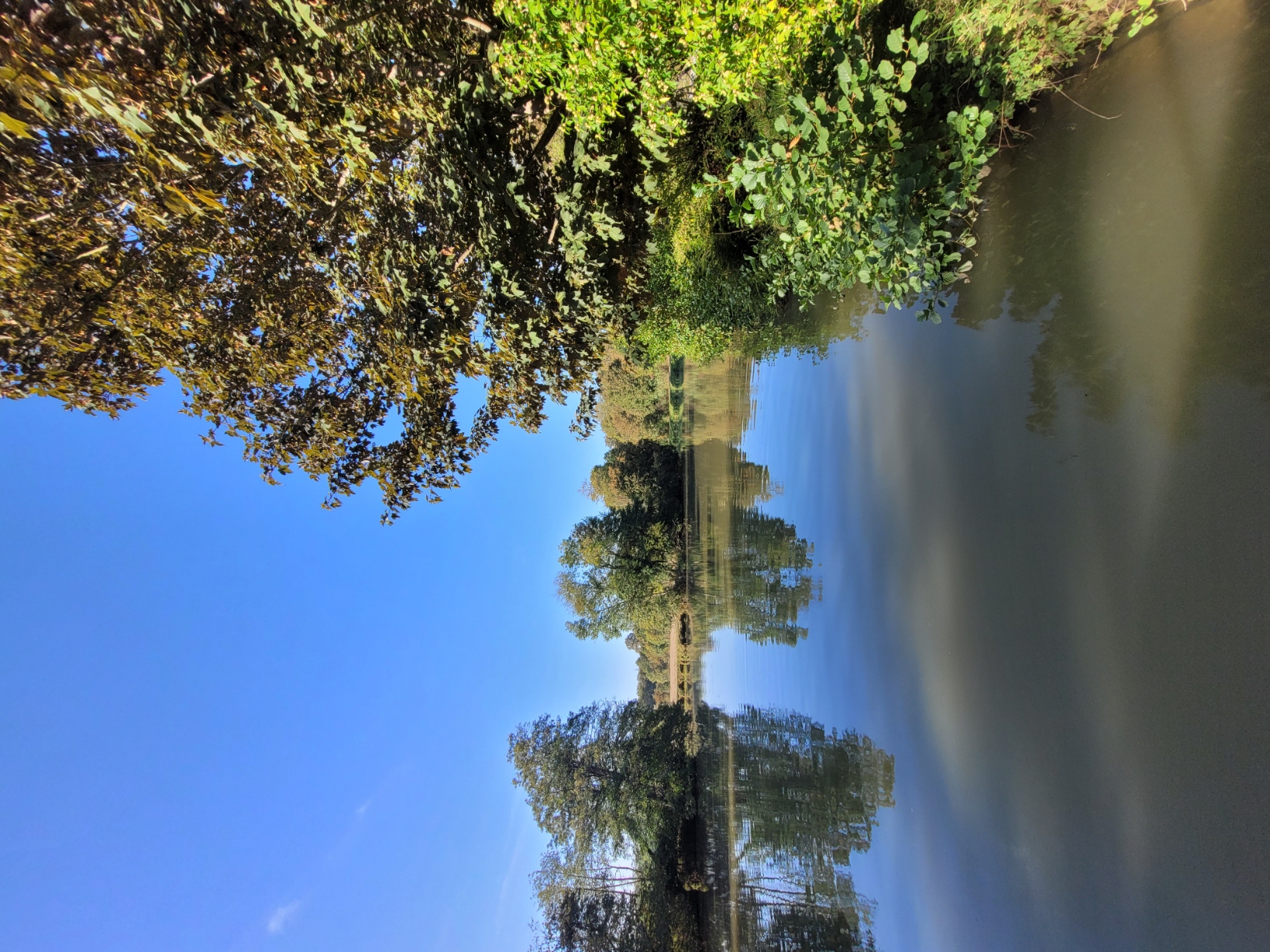 Le canal du nivernais