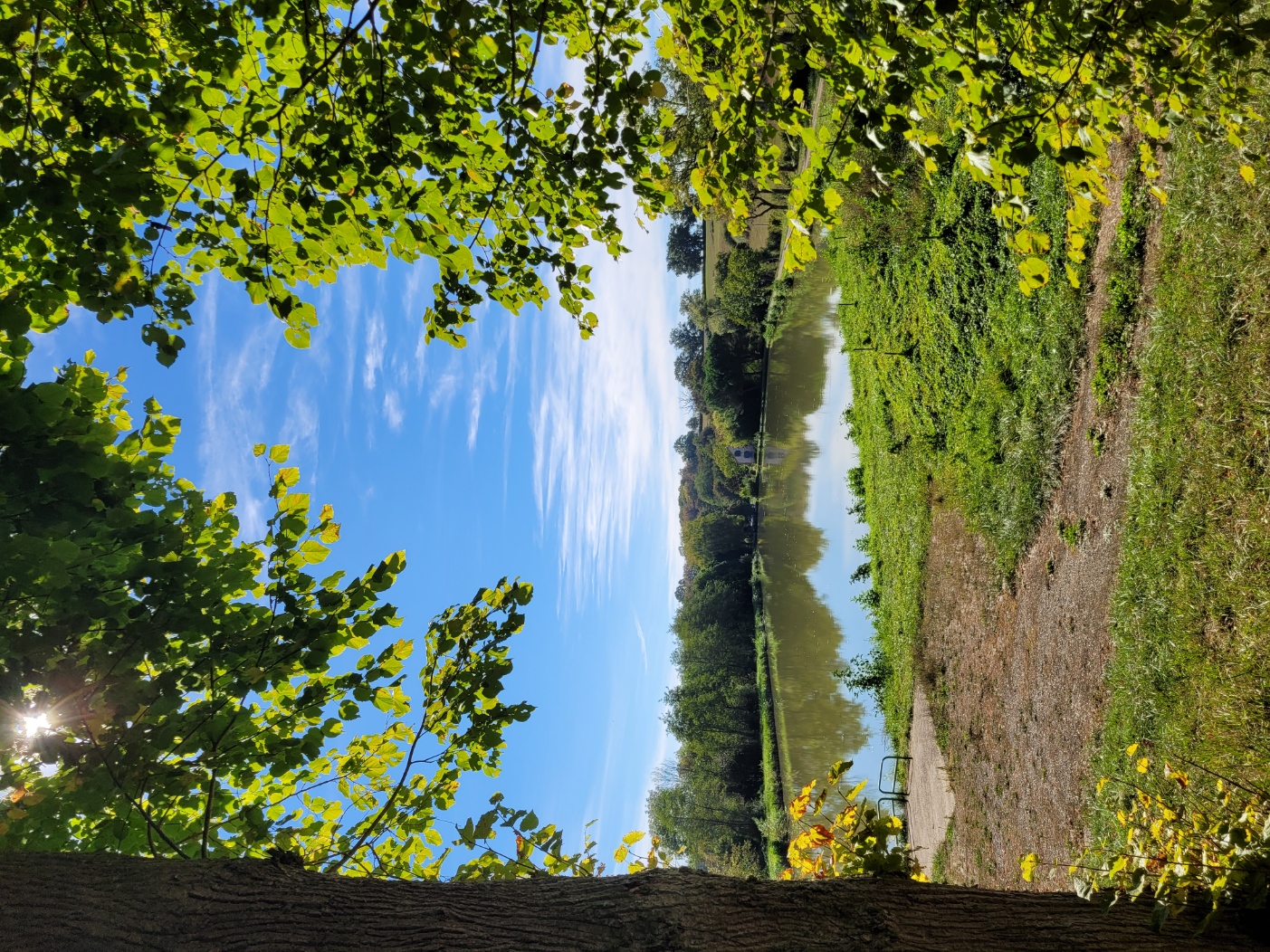 Le canal du nivernais